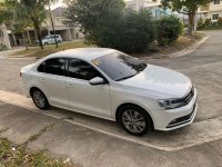 Selling Volkswagen Jetta 2016 in Santa Rosa