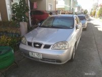 Selling Chevrolet Optra 2005 in Bacoor