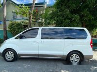 Selling White Hyundai Grand Starex 2012 Automatic Diesel 