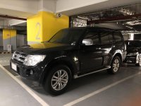 Mitsubishi Pajero 2013 for sale in Taguig 