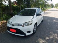 Sell 2014 Toyota Vios Sedan in Bayombong