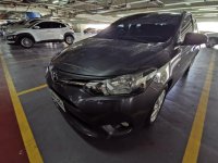 Toyota Vios 2015 for sale in Manila