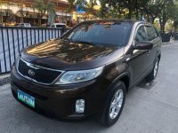 Selling Kia Sorento 2013 in Cebu City