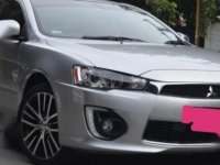 Sell 2014 Mitsubishi Lancer in Pasig