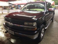 Chevrolet Silverado 1500 2000 for sale in Taytay