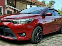 Toyota Vios 2014 for sale in Manila 