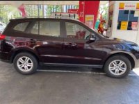 Hyundai Santa Fe 2011 for sale in Taguig