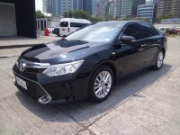 Toyota Camry 2015 for sale in Manila
