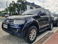 Sell 2014 Mitsubishi Montero in Quezon City