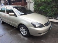 Mitsubishi Lancer 2010 for sale in Cavite