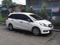 Sell 2017 Honda Mobilio in Tanay