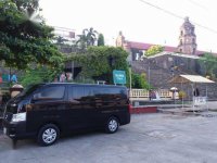 Selling Nissan Nv350 Urvan 2016 in Imus