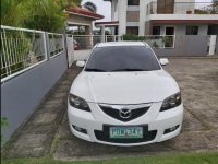 Mazda 3 2011 Sedan for sale in Naga