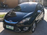 Sell 2011 Ford Fiesta Hatchback at 28000 km in Cebu City