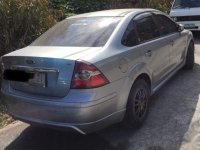 Sell Silver 2005 Ford Focus in Taguig