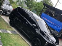 Black Mitsubishi XPANDER 2019 for sale in Valenzuela