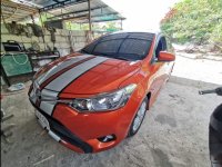 Selling Toyota Vios 2015 Sedan in Mandaluyong