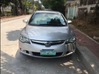 Sell 2008 Honda Civic Sedan in Quezon City