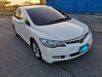 White Honda Civic 0 for sale in Manila