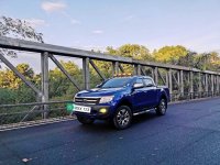 Blue Ford Ranger 0 for sale in Makati City