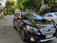 Black Subaru Outback 0 for sale in Taguig