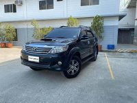 Other Toyota Fortuner 2013 SUV / MPV at 56000 for sale in San Rafael