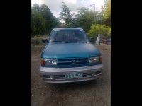 Green Toyota Revo 2000 for sale in San Juan