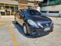 Sell Black 2015 Nissan Almeral in Cainta