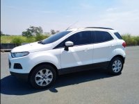 Sell White 2016 Ford Ecosport in Cavite City