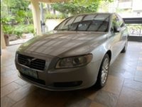 Sell White 2008 Volvo S80 in Muntinlupa