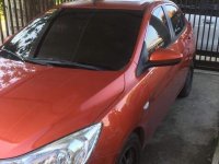 Chevrolet Sail LTZ Auto