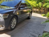 Grey Toyota Camry 2011 for sale in Parañaque