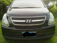 Sell Black 2013 Hyundai Grand starex in Pasay