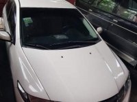 Sell White 2010 Honda City in Bacoor
