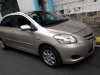 Sell Silver 2010 Toyota Vios in Mandaluyong