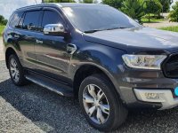 Grey Ford Everest for sale in Manila