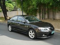 Sell Black Mazda 3 in Manila