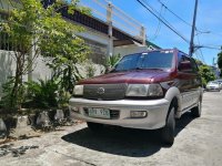 Purple Toyota Revo for sale in Las Piñas