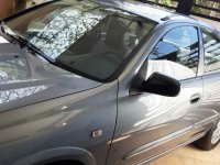 Black Nissan Sentra for sale in Quezon city
