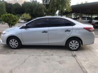 Selling Silver Toyota Vios in Manila