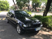 Sell Black Bmw 318I in Taguig