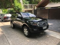 Sell Black Ford Everest in Muntinlupa