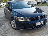 Sell Black Volkswagen Jetta in Pasig