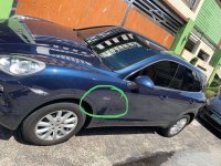 Blue Porsche Cayenne for sale in Quezon city 