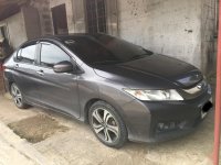 Black Honda City for sale in Mabuhay city