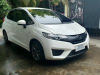 Sell White Honda Jazz in Manila