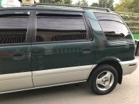 Sell Green Mitsubishi Space Wagon Wagon (Estate) in Carmona