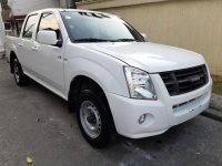 Sell White Isuzu D-Max for sale in Pasig