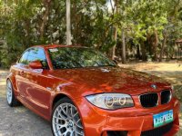 Orange Bmw 1M for sale in Muntinlupa