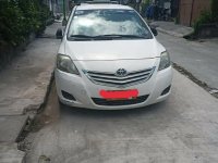 Sell White Toyota Vios in Manila